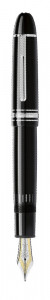 Перьевая ручка Montblanc Meisterstück Le Grand 149 M CT